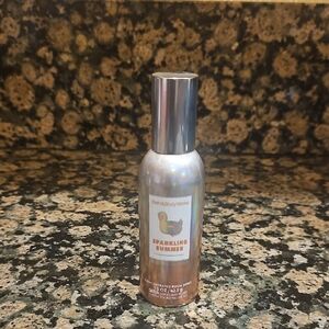 Bath & Body Works Sparkling Summer Concentrated Room Spray